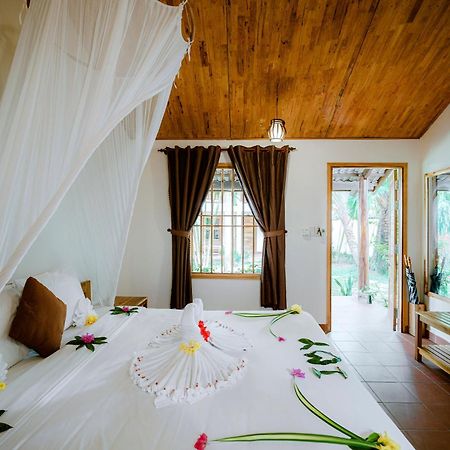 La Mer Resort, Που Κουόκ Εξωτερικό φωτογραφία