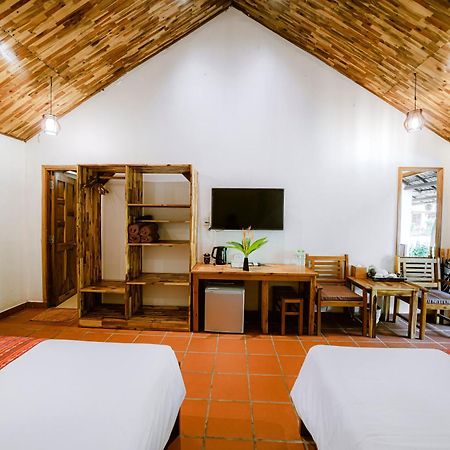 La Mer Resort, Που Κουόκ Εξωτερικό φωτογραφία