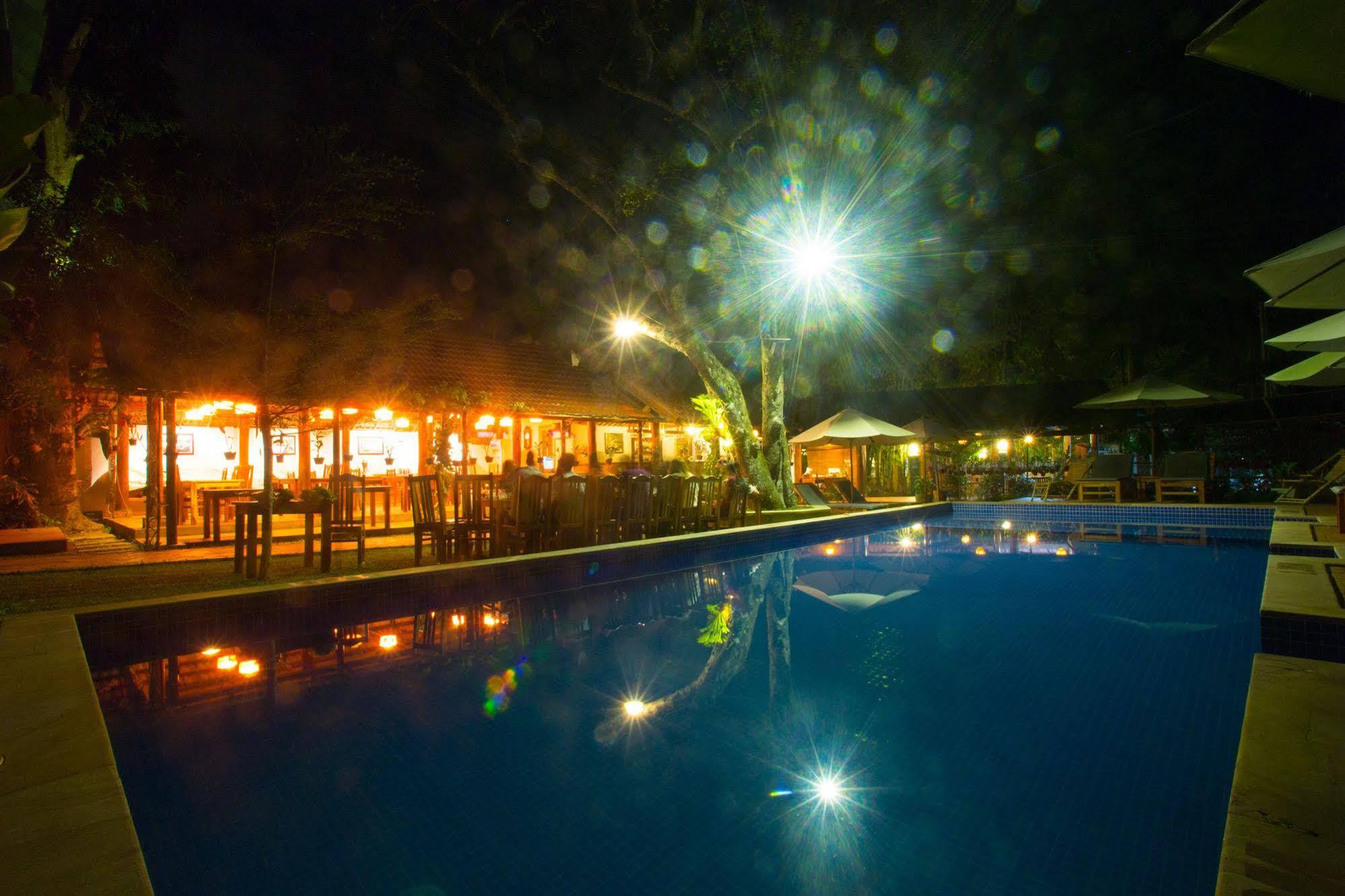 La Mer Resort, Που Κουόκ Εξωτερικό φωτογραφία