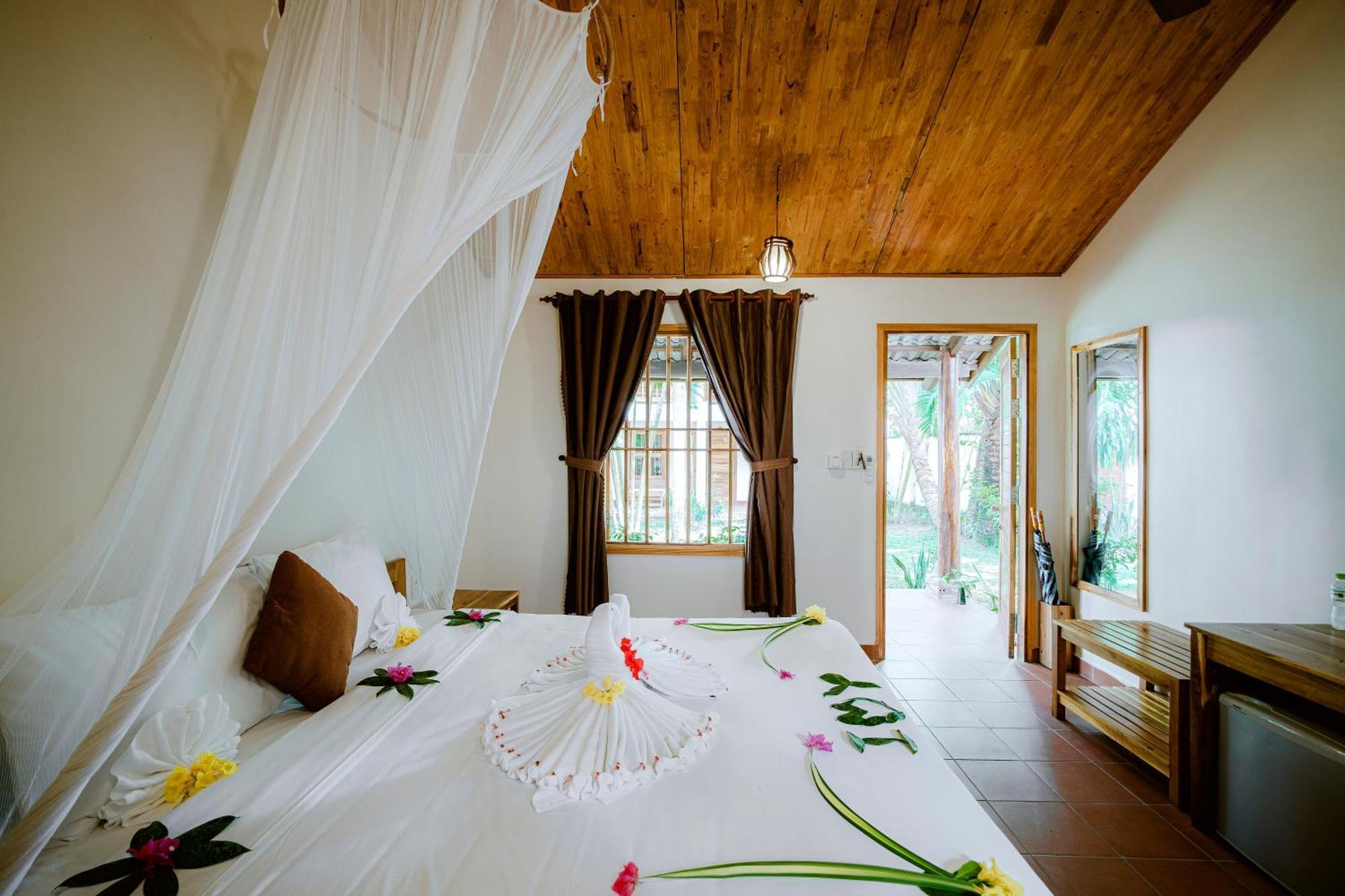 La Mer Resort, Που Κουόκ Εξωτερικό φωτογραφία