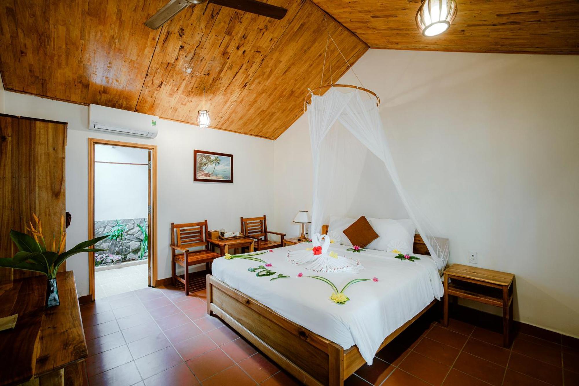 La Mer Resort, Που Κουόκ Εξωτερικό φωτογραφία