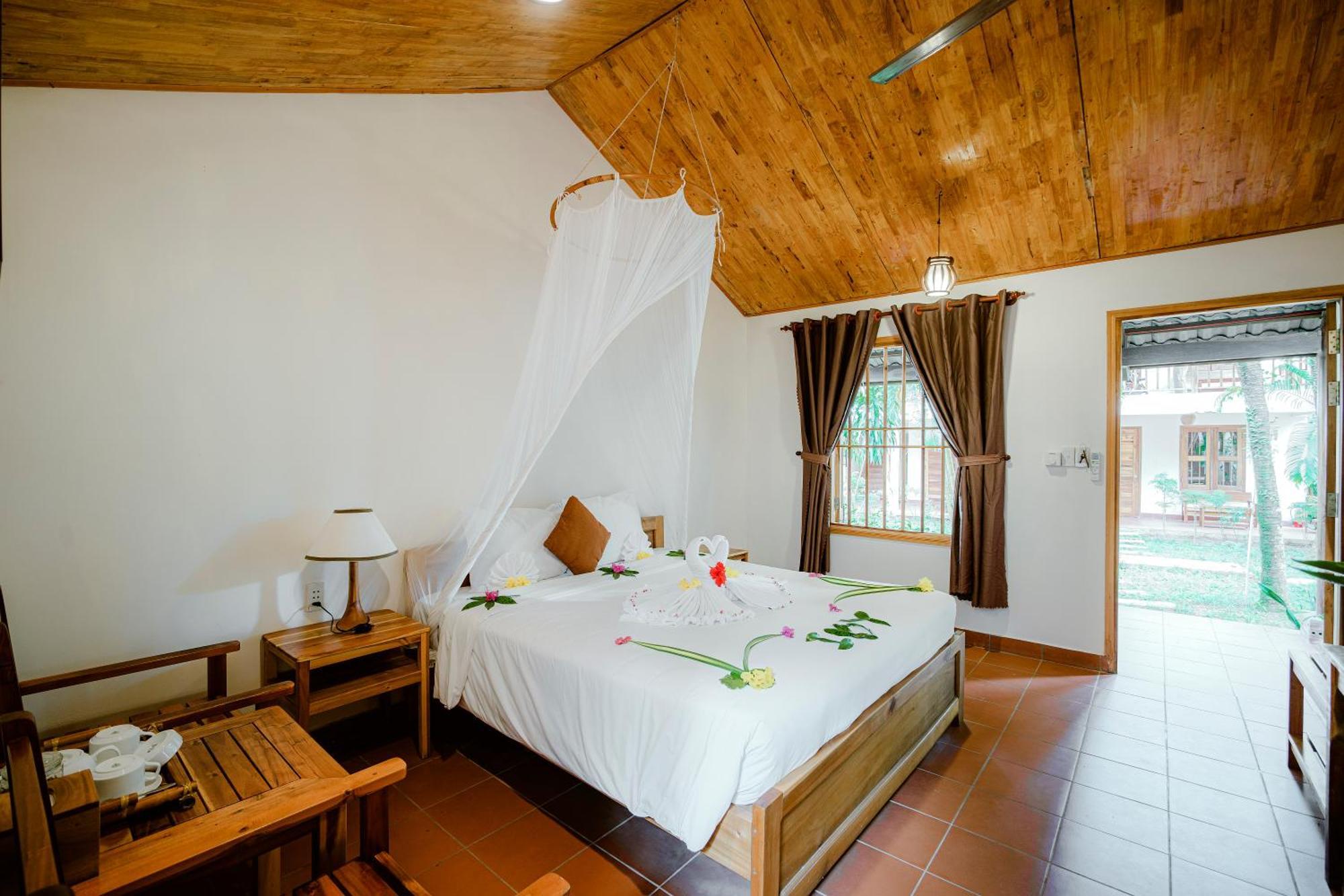 La Mer Resort, Που Κουόκ Εξωτερικό φωτογραφία