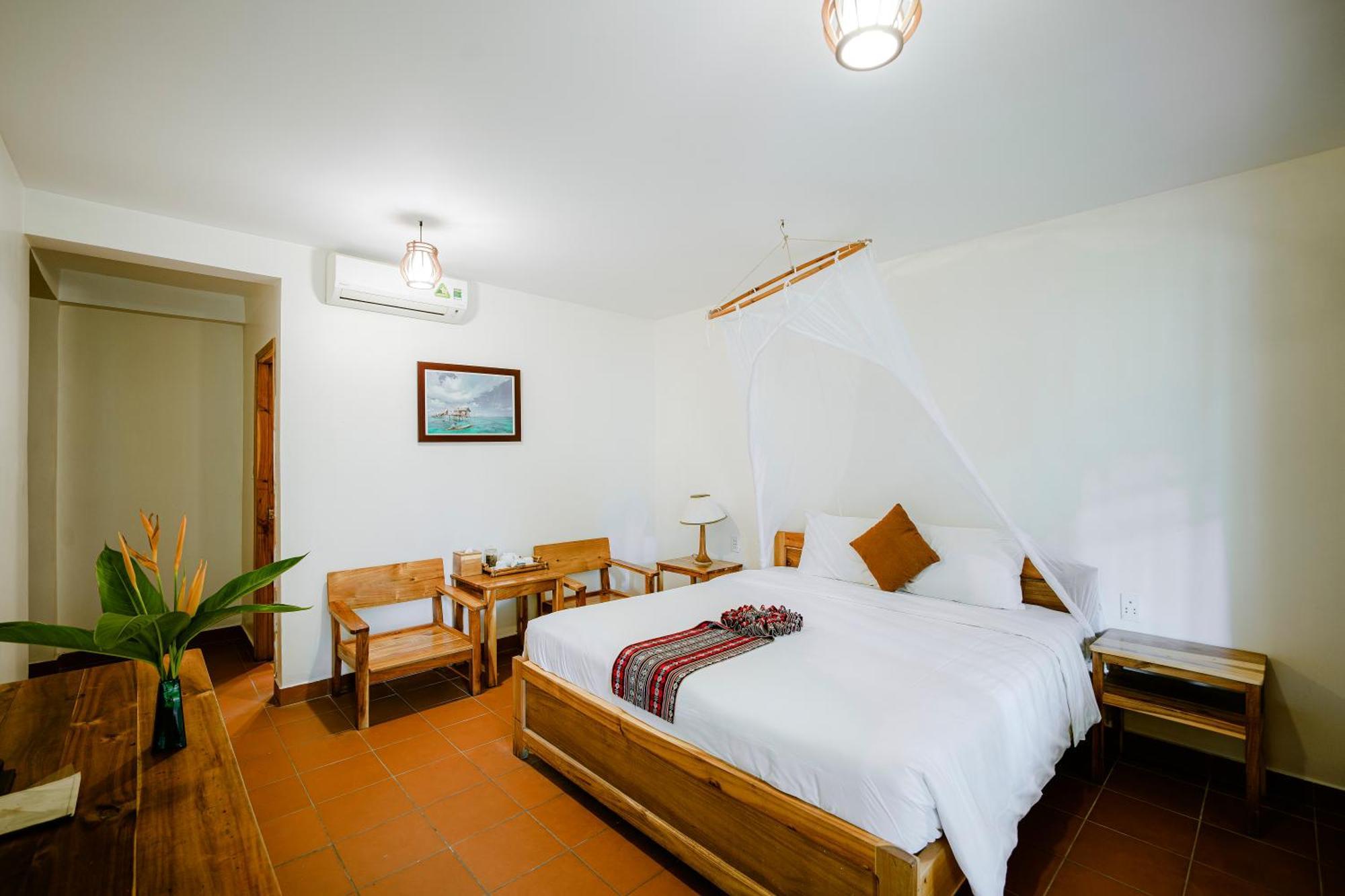 La Mer Resort, Που Κουόκ Εξωτερικό φωτογραφία
