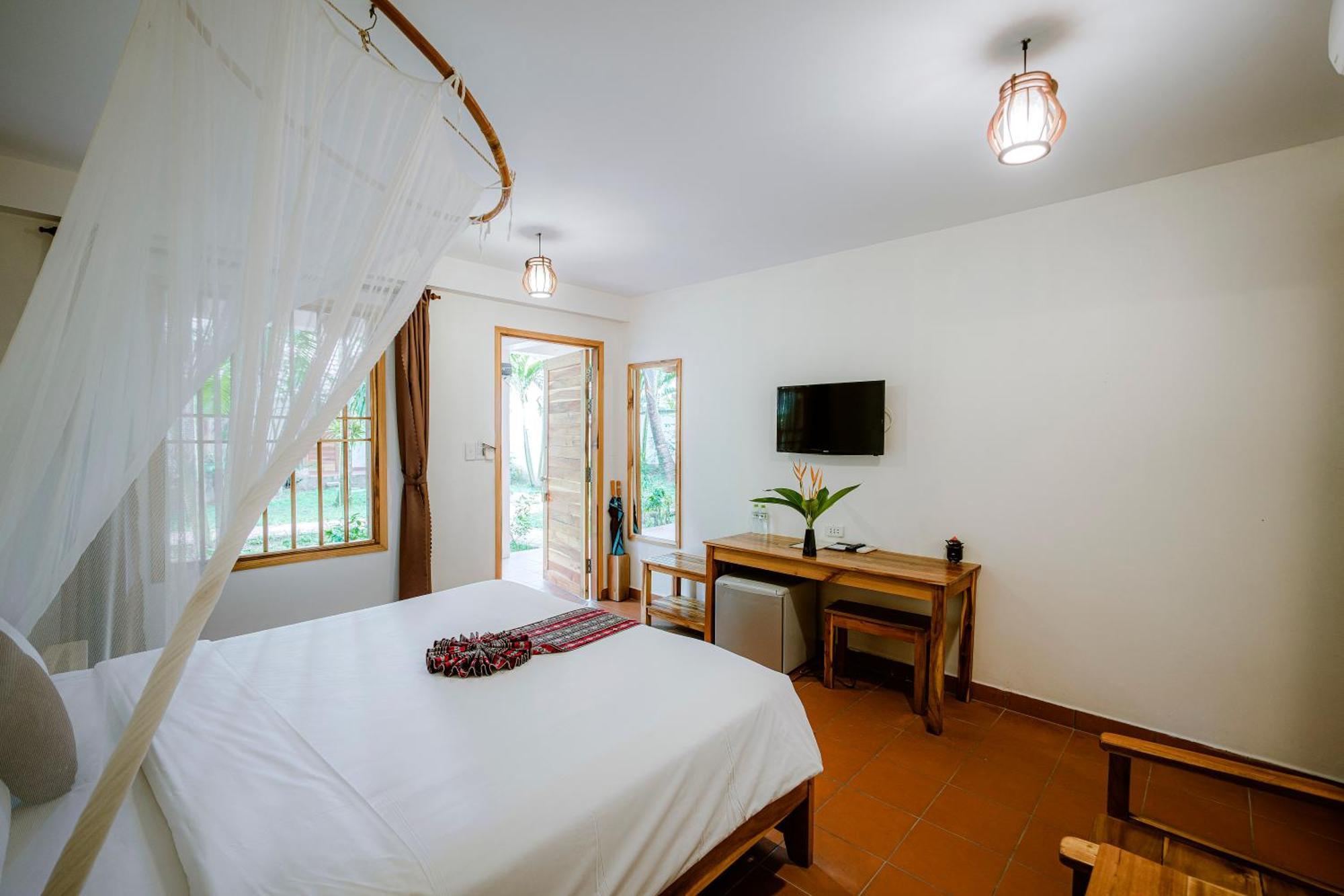 La Mer Resort, Που Κουόκ Εξωτερικό φωτογραφία