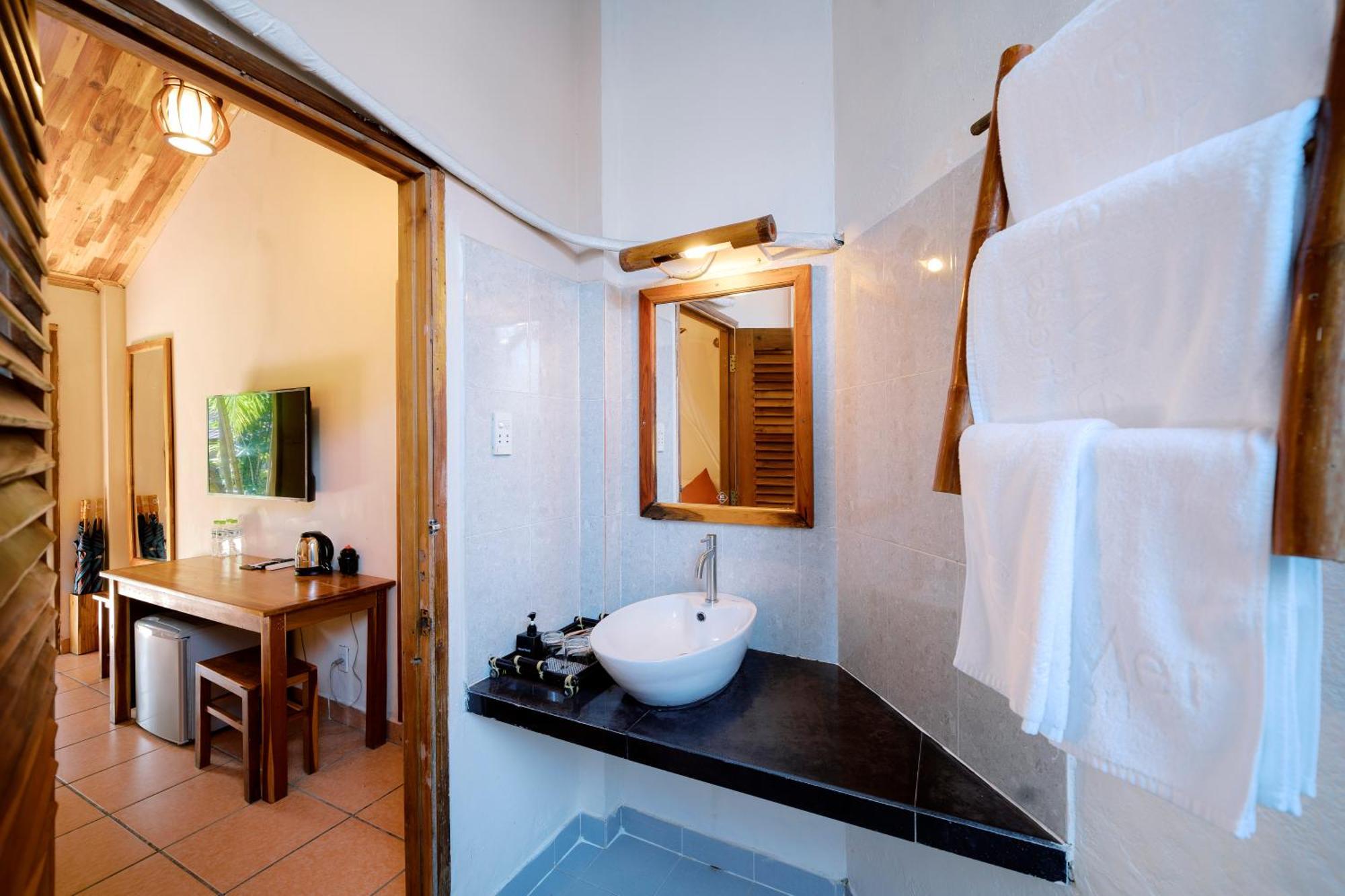La Mer Resort, Που Κουόκ Εξωτερικό φωτογραφία