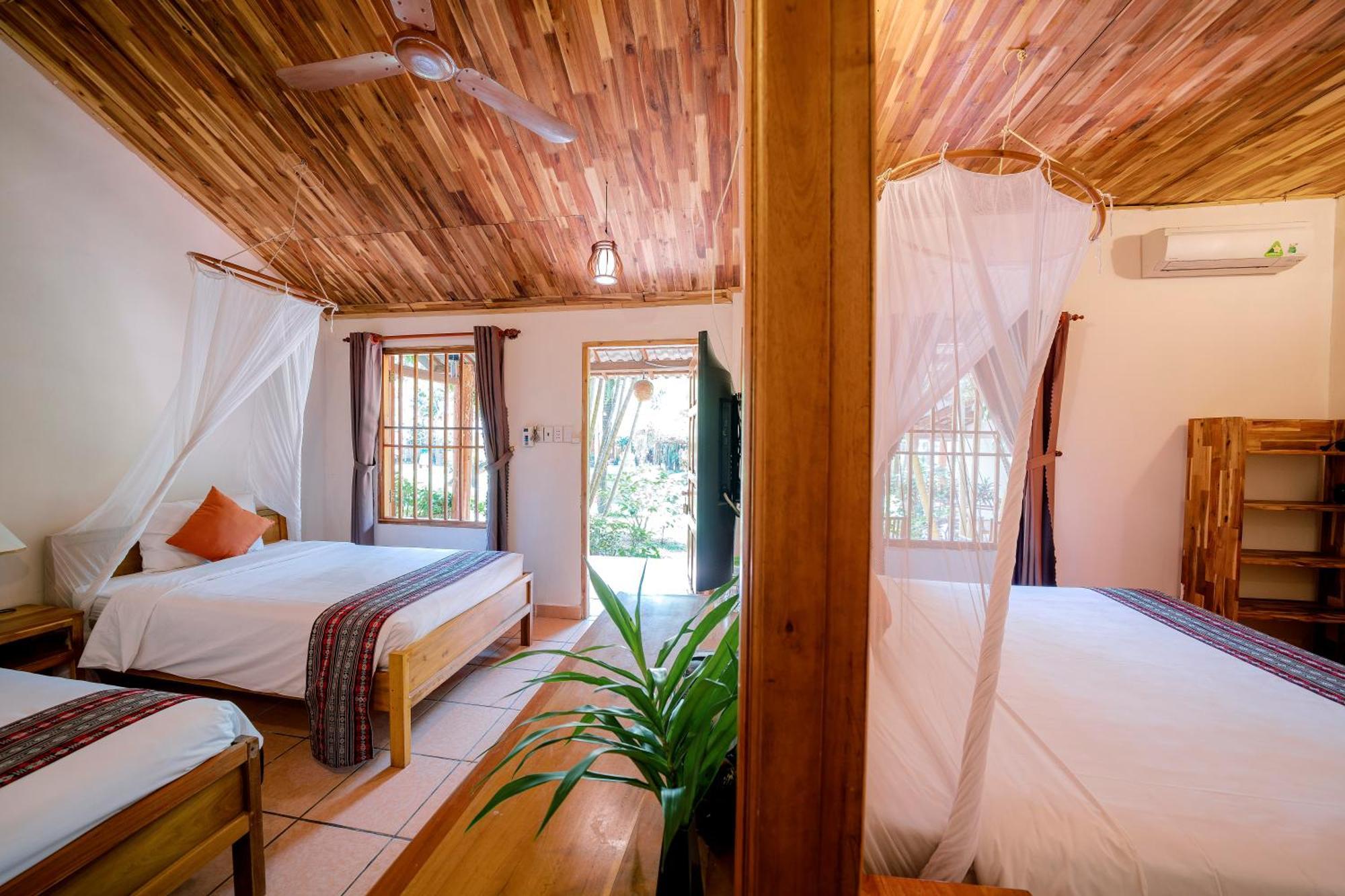 La Mer Resort, Που Κουόκ Εξωτερικό φωτογραφία