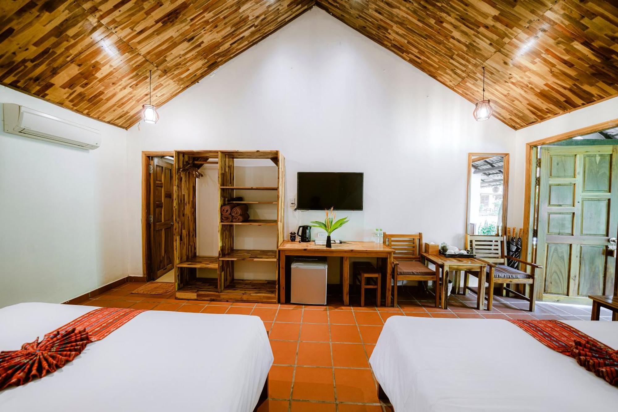 La Mer Resort, Που Κουόκ Εξωτερικό φωτογραφία