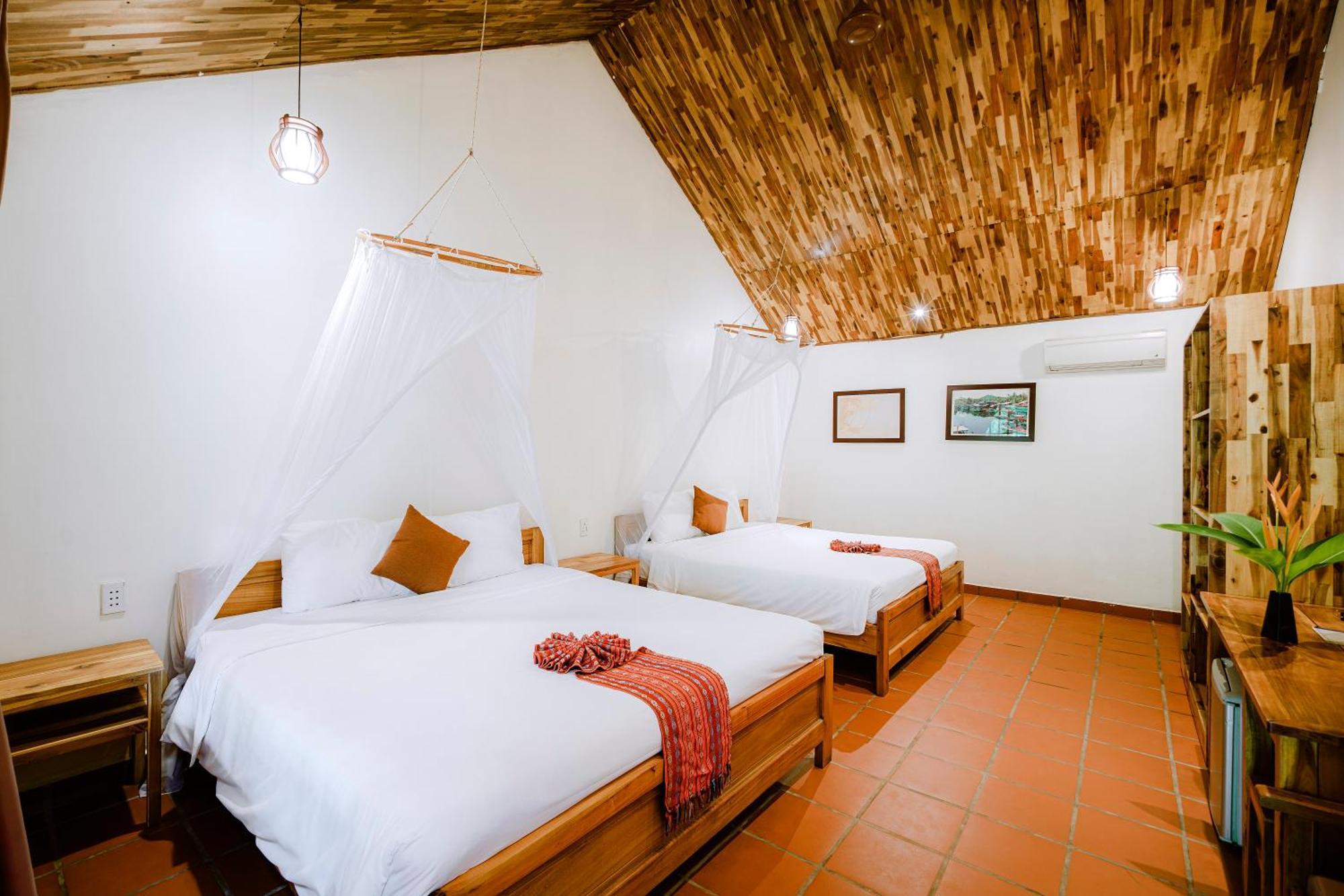 La Mer Resort, Που Κουόκ Εξωτερικό φωτογραφία