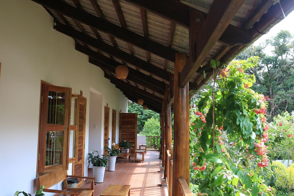 La Mer Resort, Που Κουόκ Εξωτερικό φωτογραφία