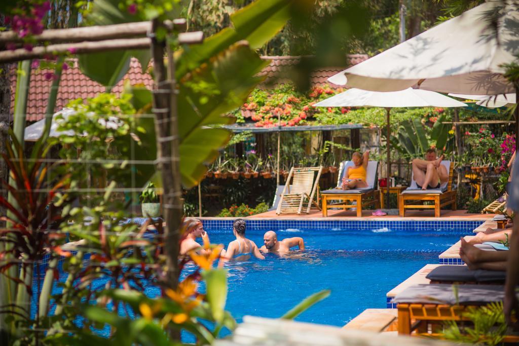 La Mer Resort, Που Κουόκ Εξωτερικό φωτογραφία