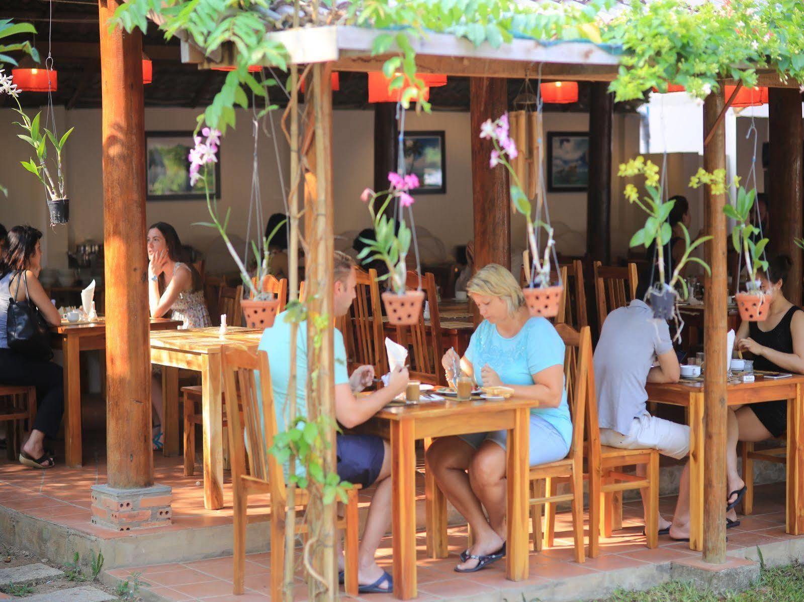 La Mer Resort, Που Κουόκ Εξωτερικό φωτογραφία