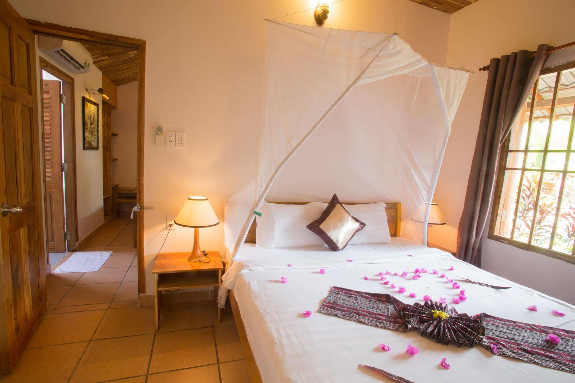 La Mer Resort, Που Κουόκ Εξωτερικό φωτογραφία